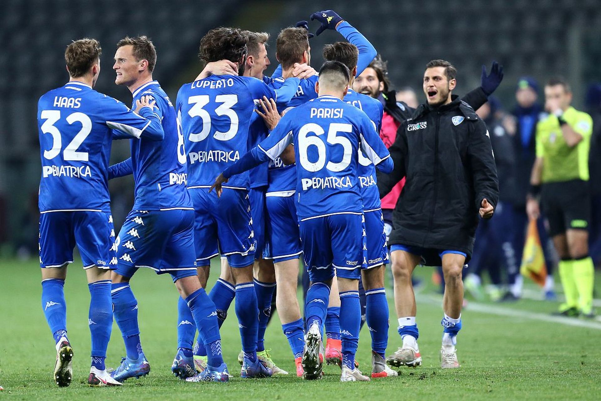 取得佳绩的 取得佳绩的